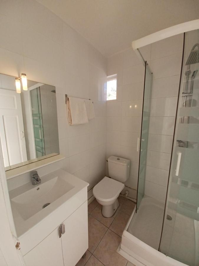 Ezz'Hotel Canet Extérieur photo