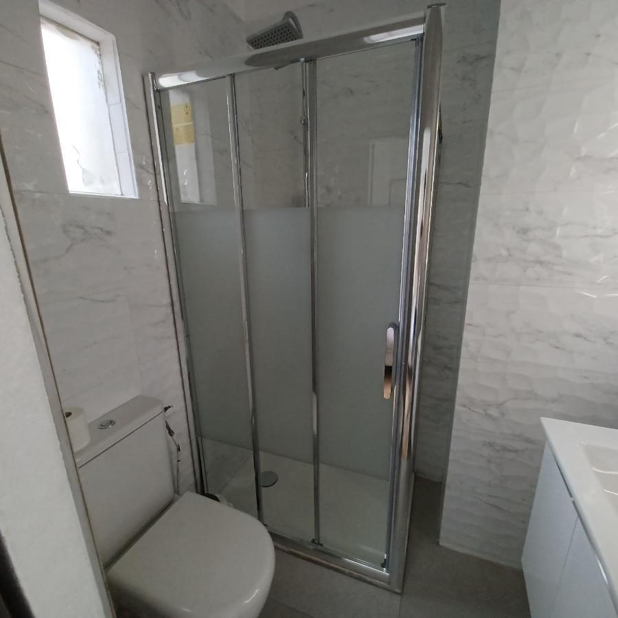 Ezz'Hotel Canet Extérieur photo