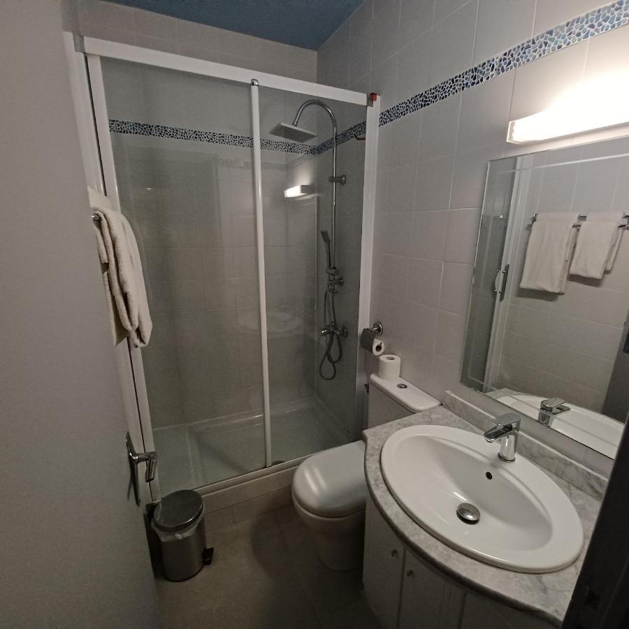 Ezz'Hotel Canet Extérieur photo