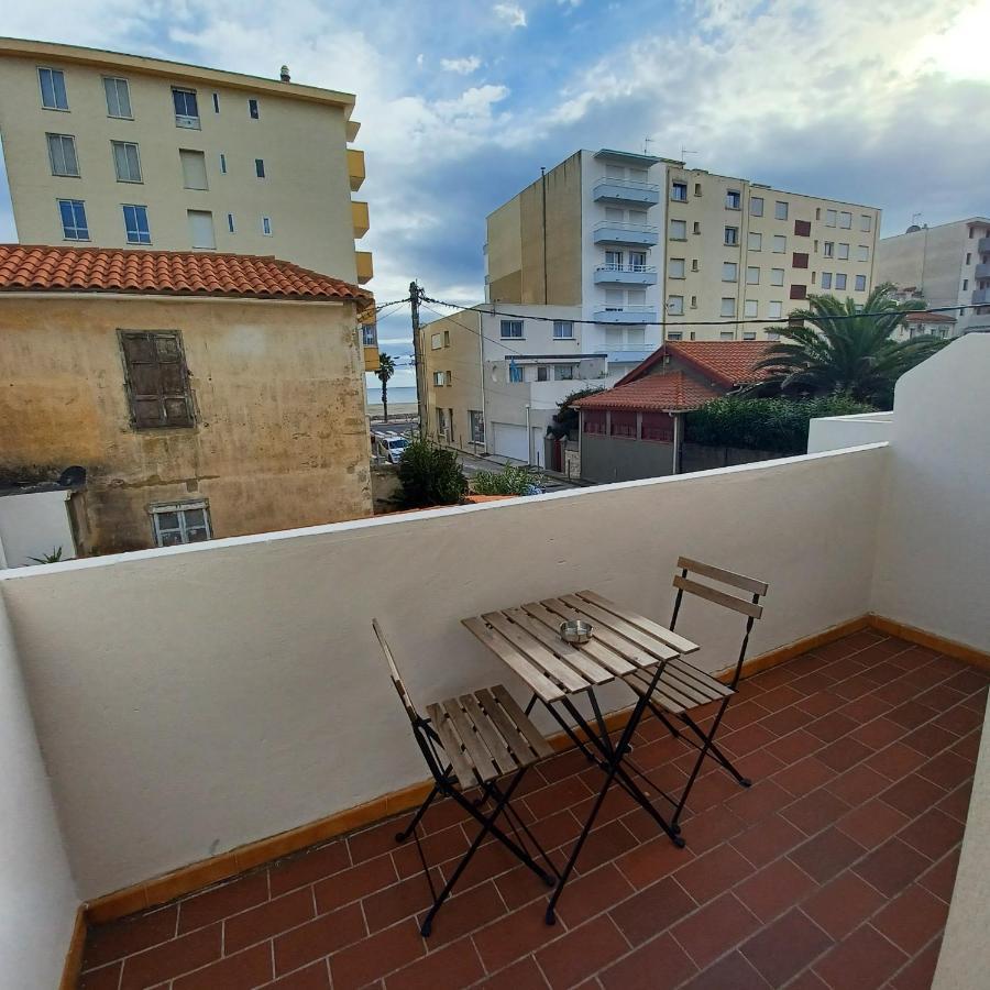 Ezz'Hotel Canet Extérieur photo