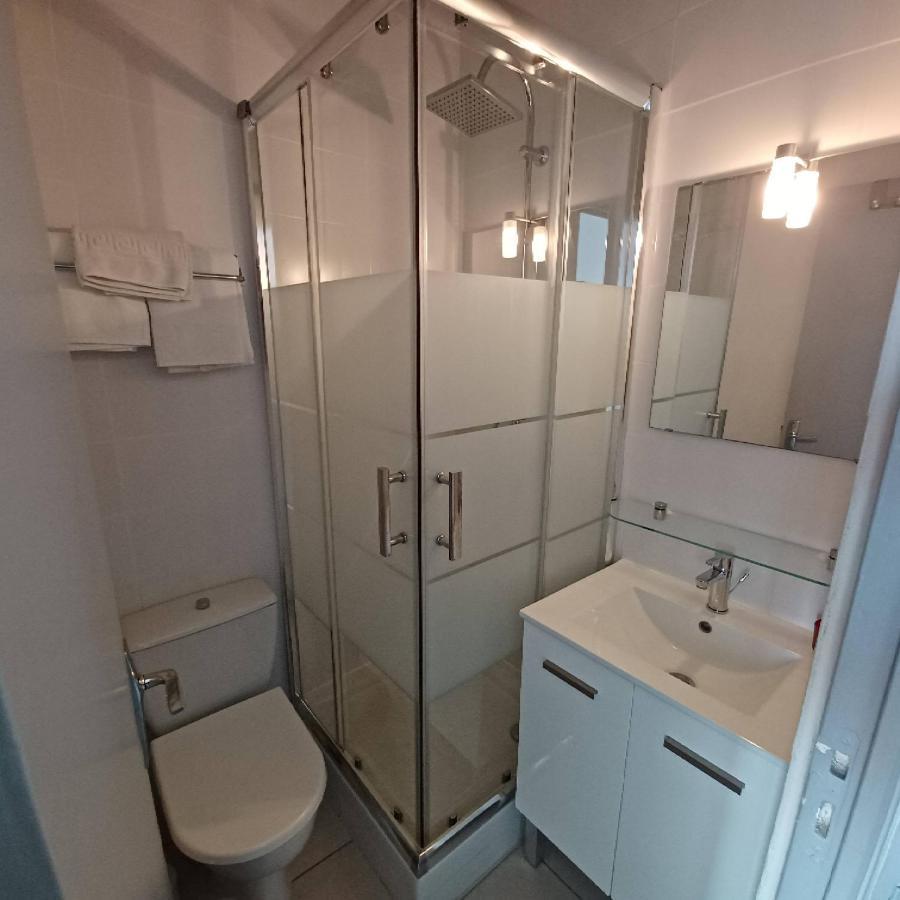 Ezz'Hotel Canet Extérieur photo